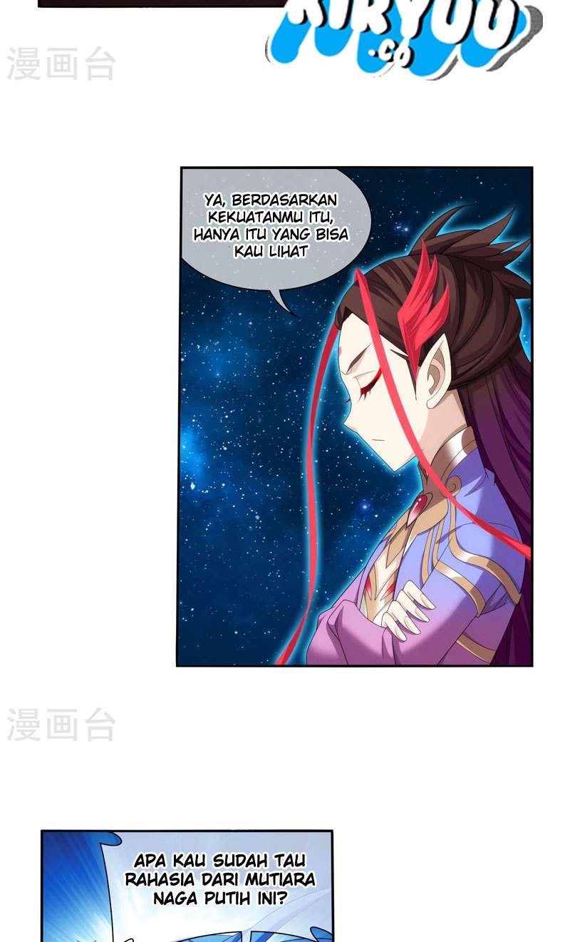 The Great Ruler Chapter 126 - halaman 9