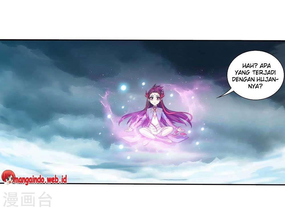 The Great Ruler Chapter 128 - halaman 29
