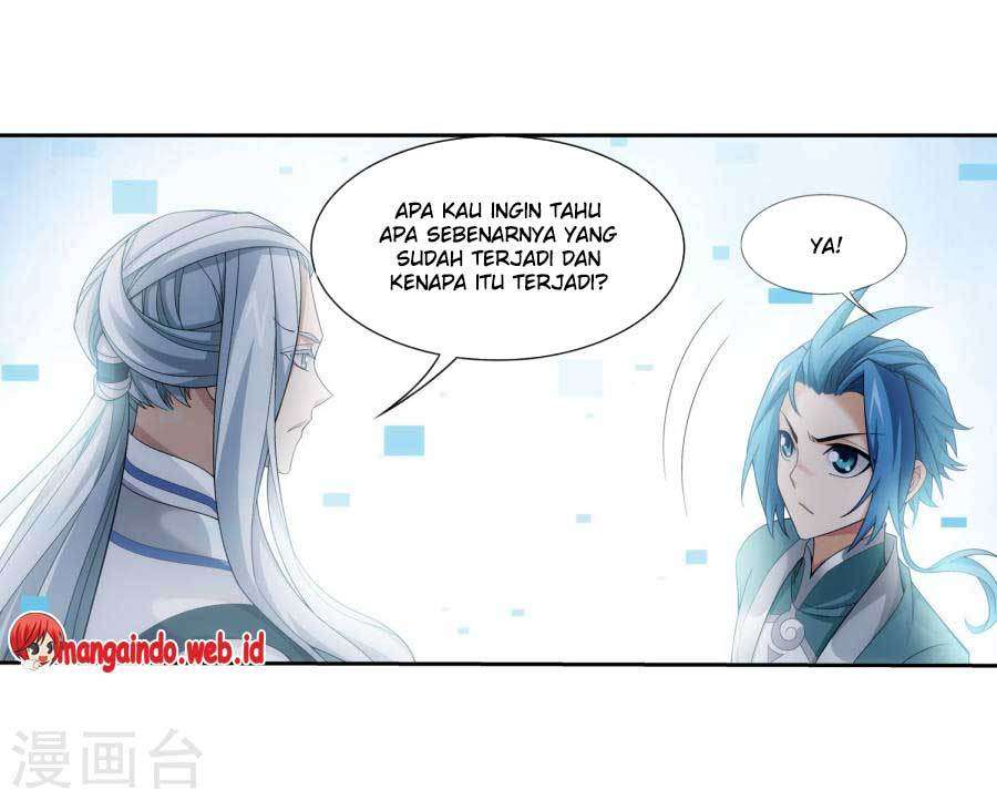 The Great Ruler Chapter 129 - halaman 10