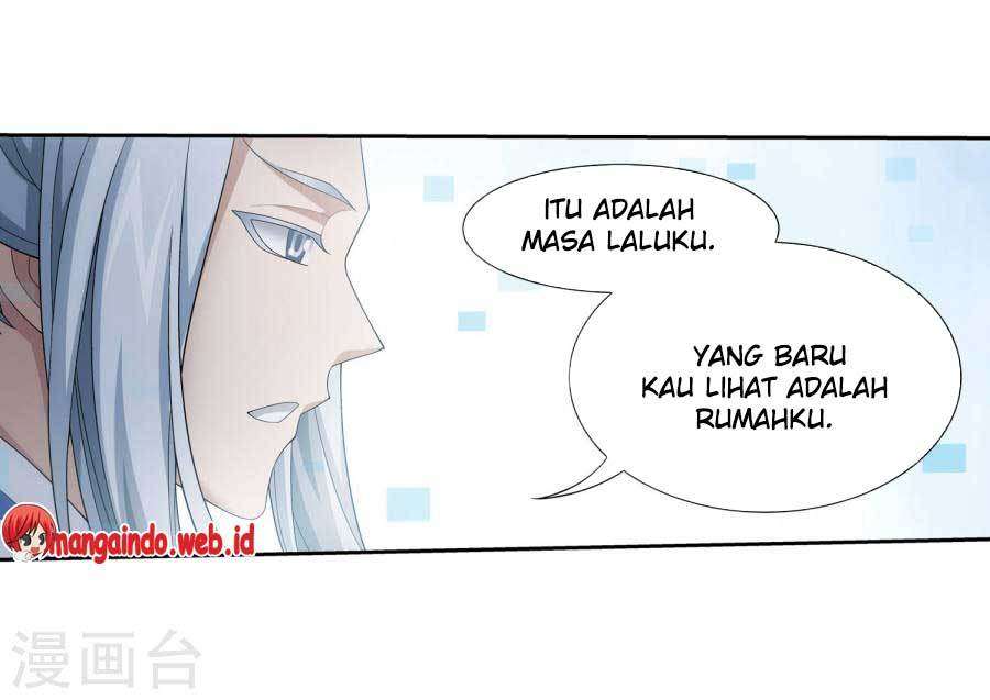 The Great Ruler Chapter 129 - halaman 11