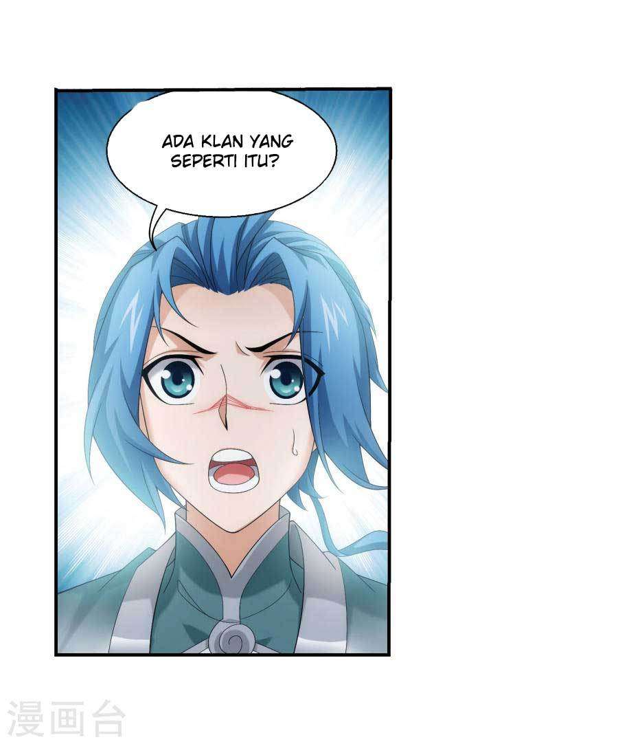 The Great Ruler Chapter 129 - halaman 15