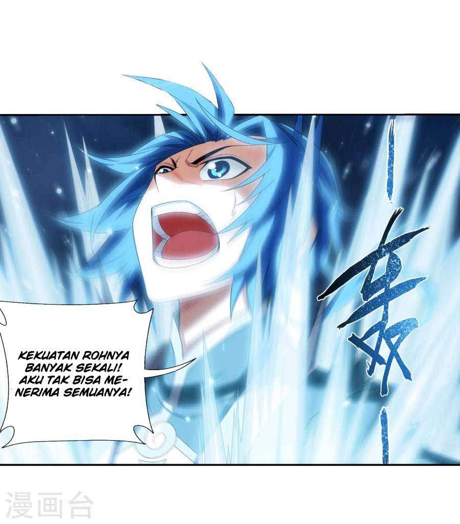 The Great Ruler Chapter 129 - halaman 21