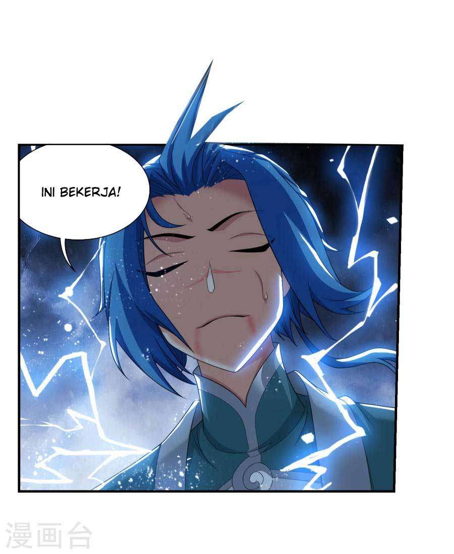 The Great Ruler Chapter 129 - halaman 29