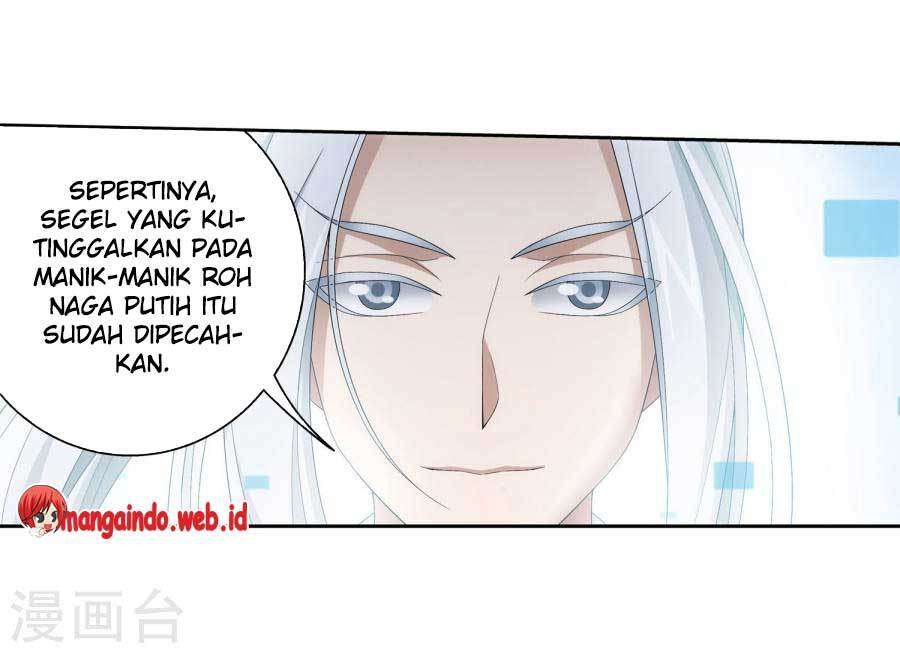 The Great Ruler Chapter 129 - halaman 6