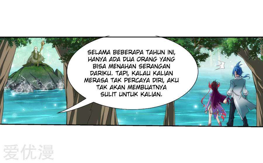 The Great Ruler Chapter 130 - halaman 10