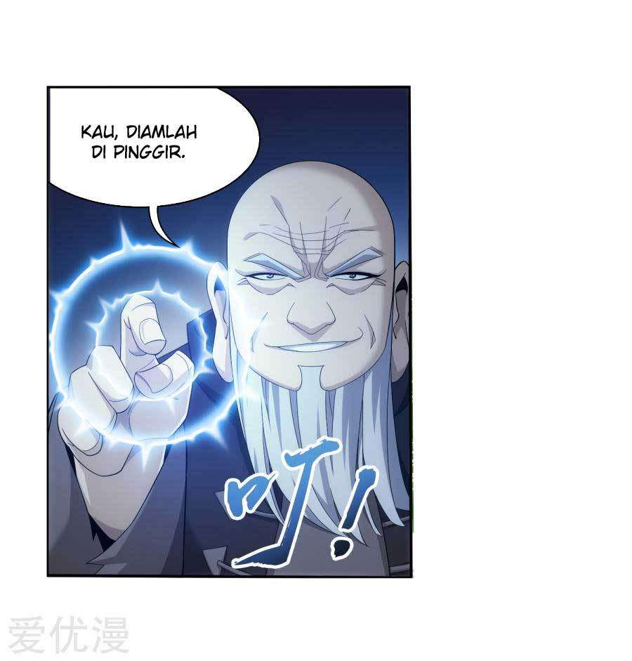 The Great Ruler Chapter 130 - halaman 13