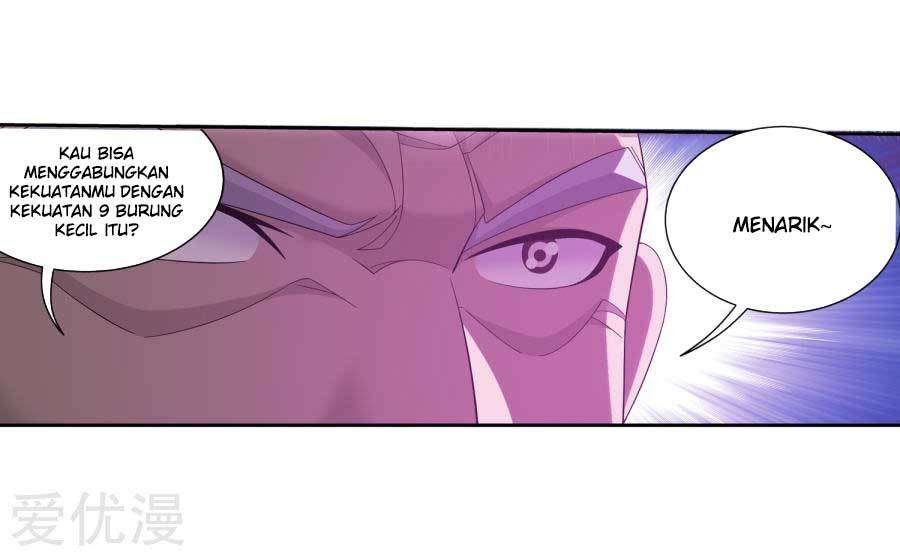 The Great Ruler Chapter 130 - halaman 19