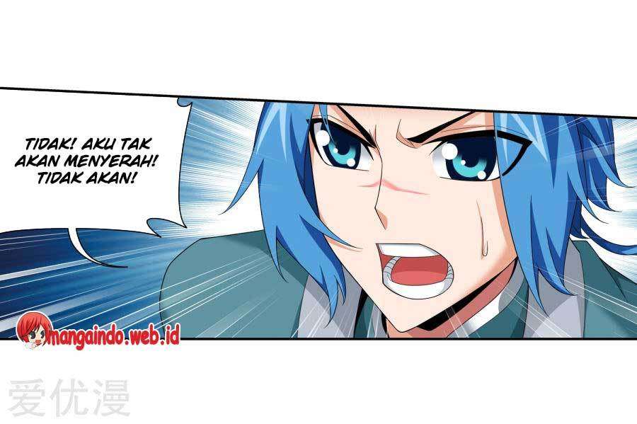 The Great Ruler Chapter 130 - halaman 26