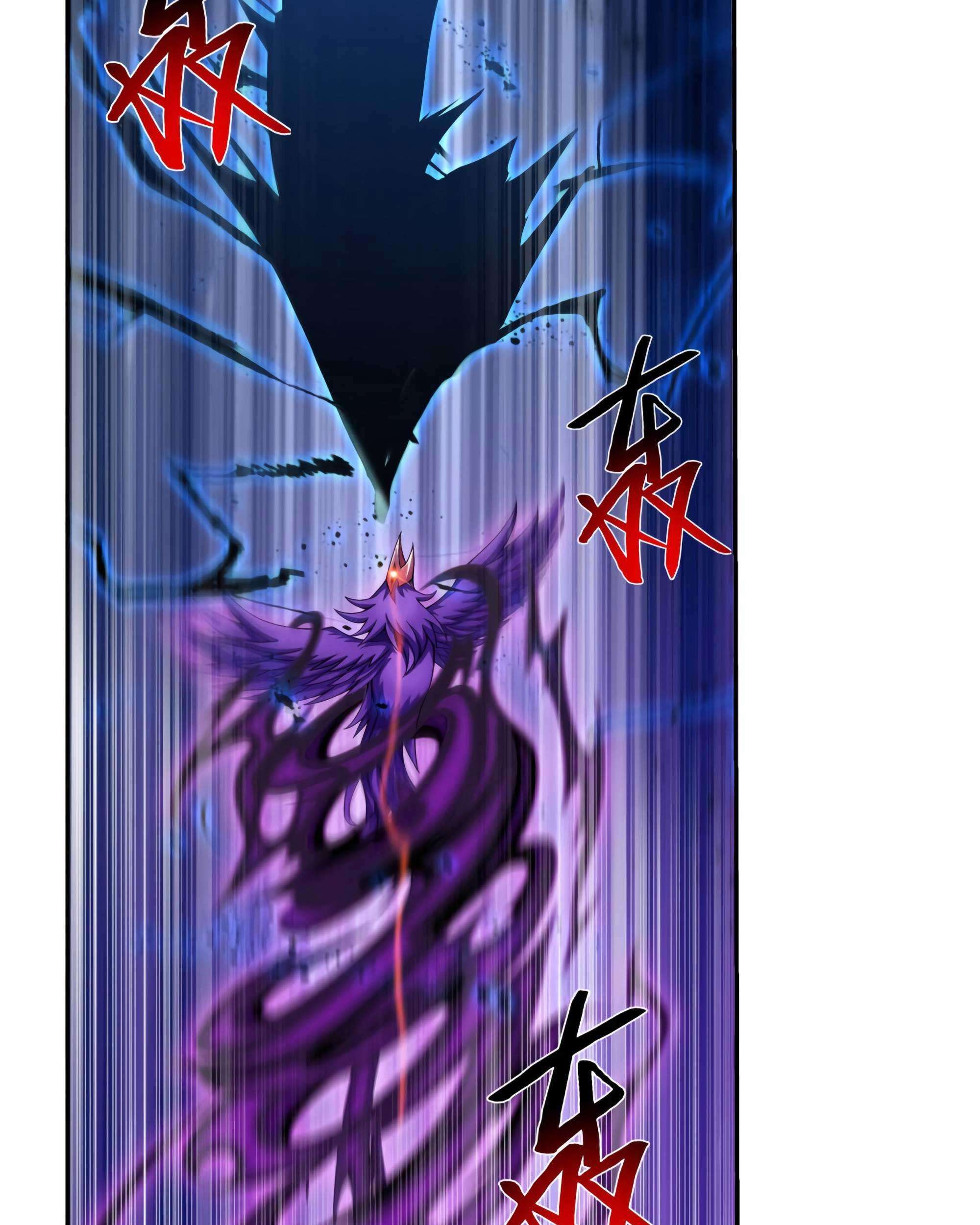 The Great Ruler Chapter 131 - halaman 62