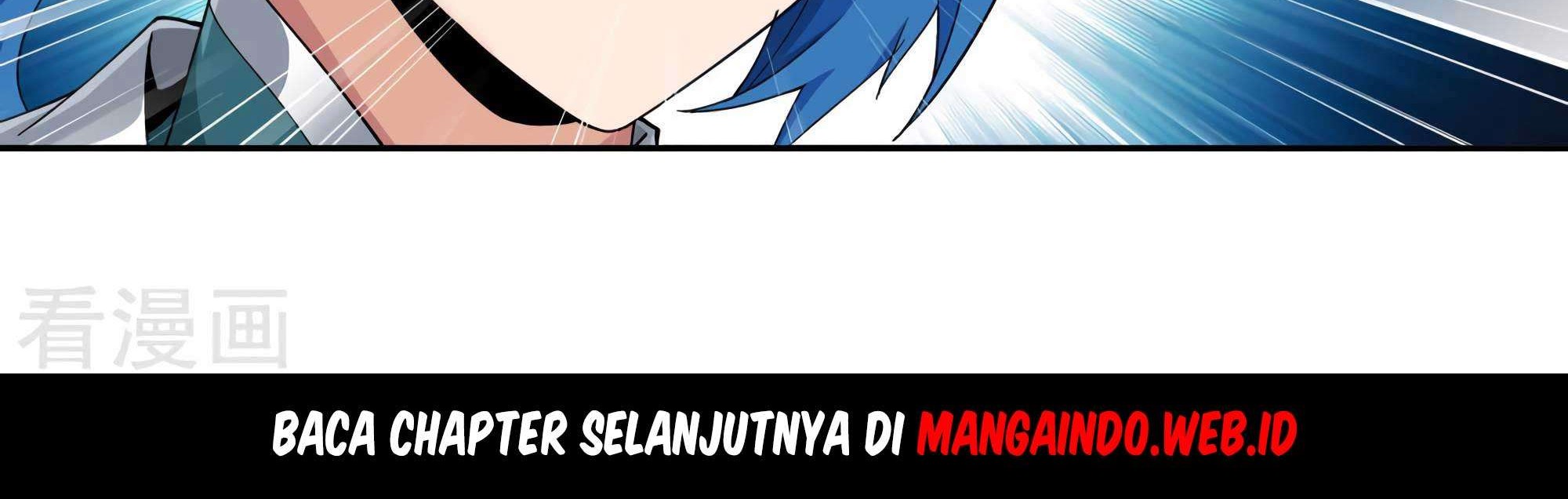 The Great Ruler Chapter 131 - halaman 69