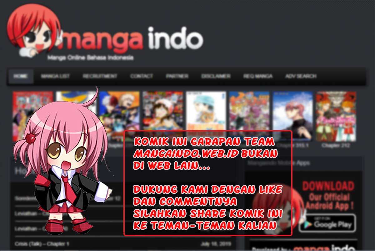 The Great Ruler Chapter 132 - halaman 2