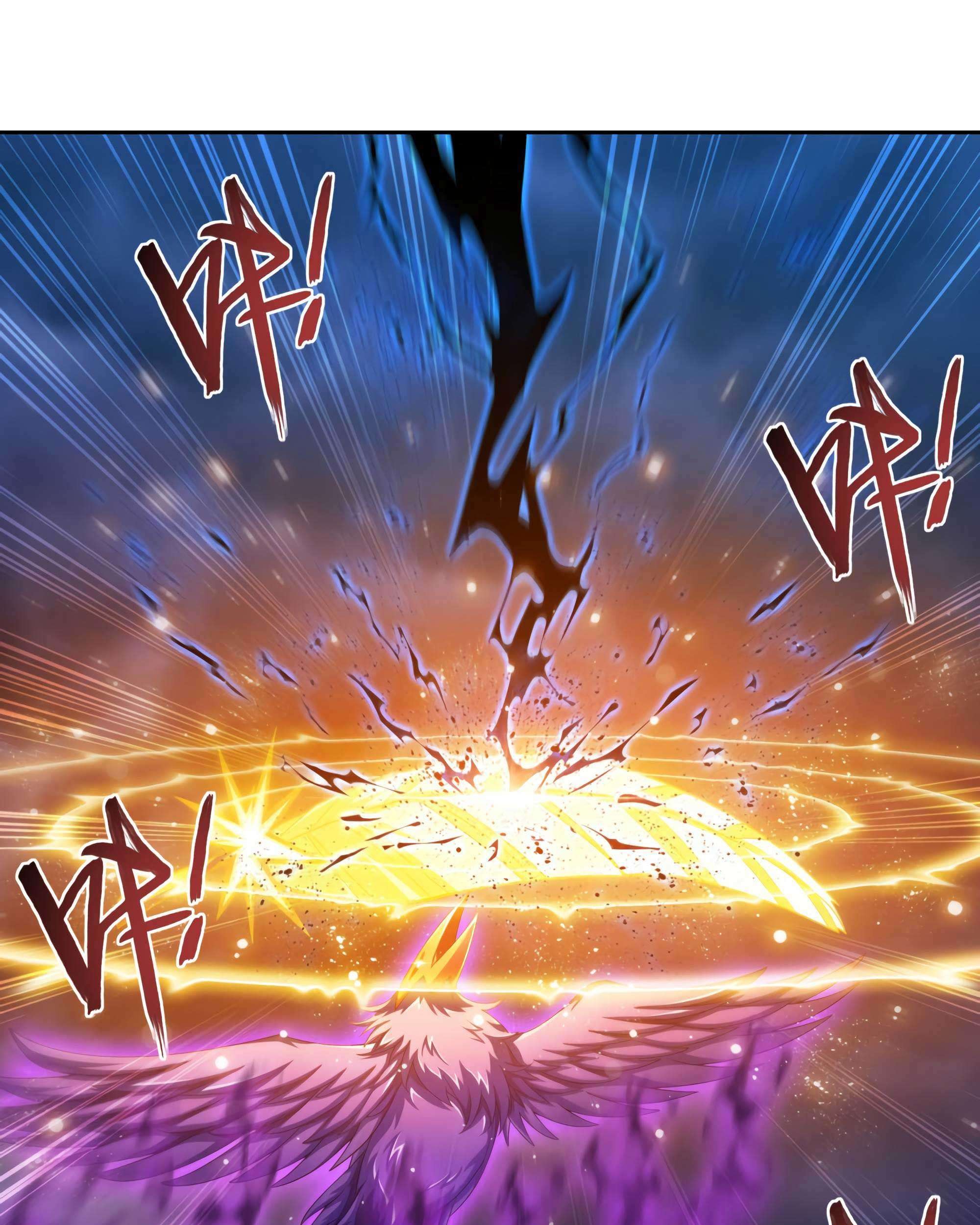 The Great Ruler Chapter 132 - halaman 25