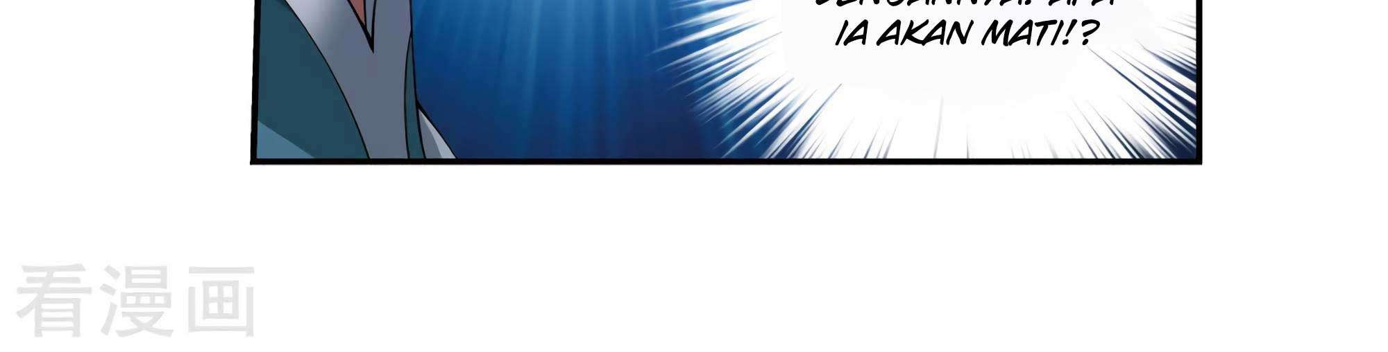 The Great Ruler Chapter 132 - halaman 43