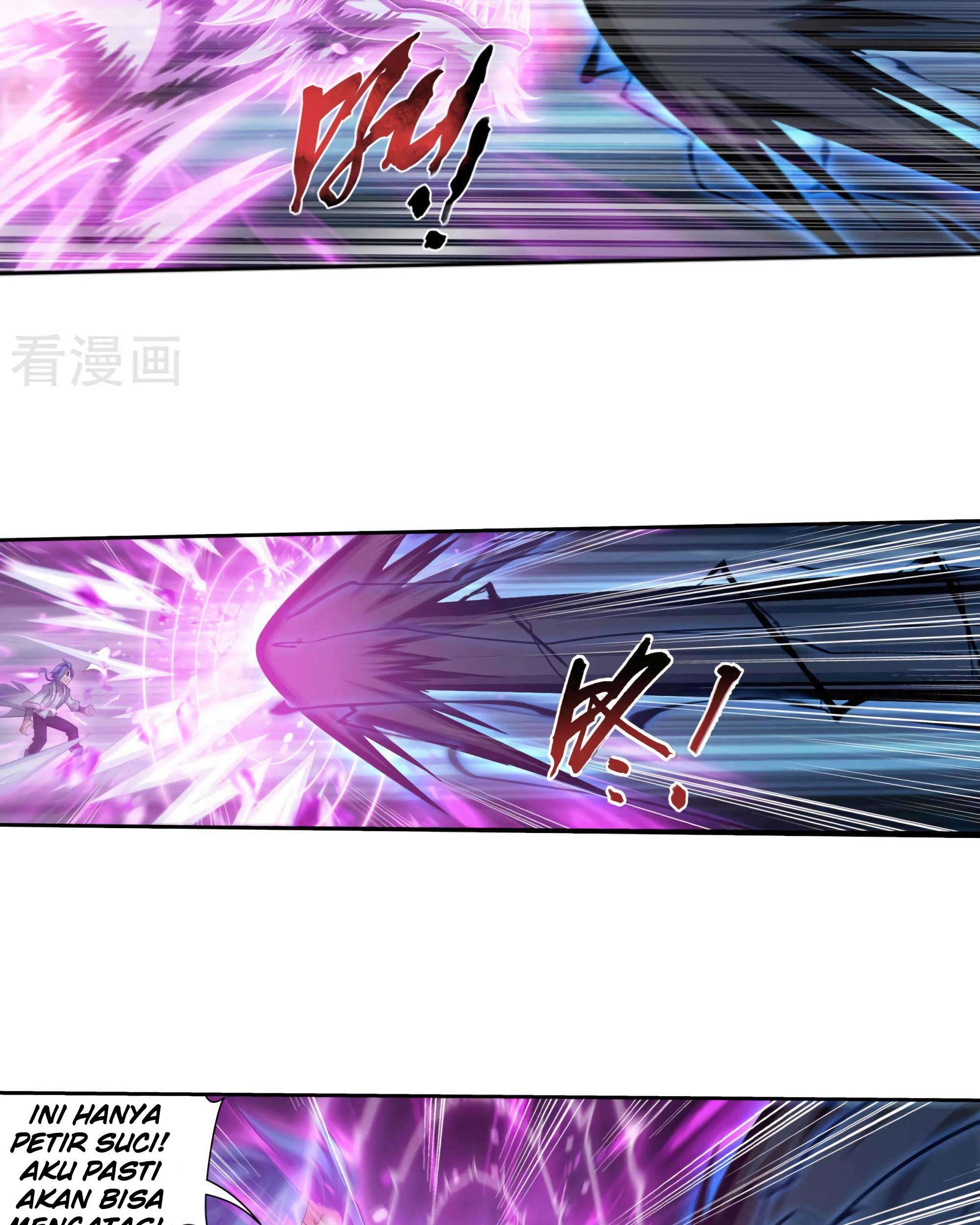 The Great Ruler Chapter 133 - halaman 10