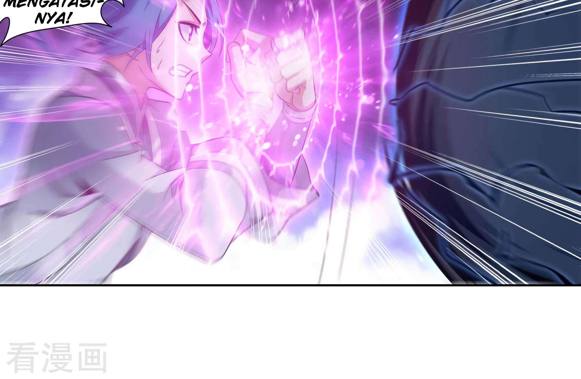 The Great Ruler Chapter 133 - halaman 11