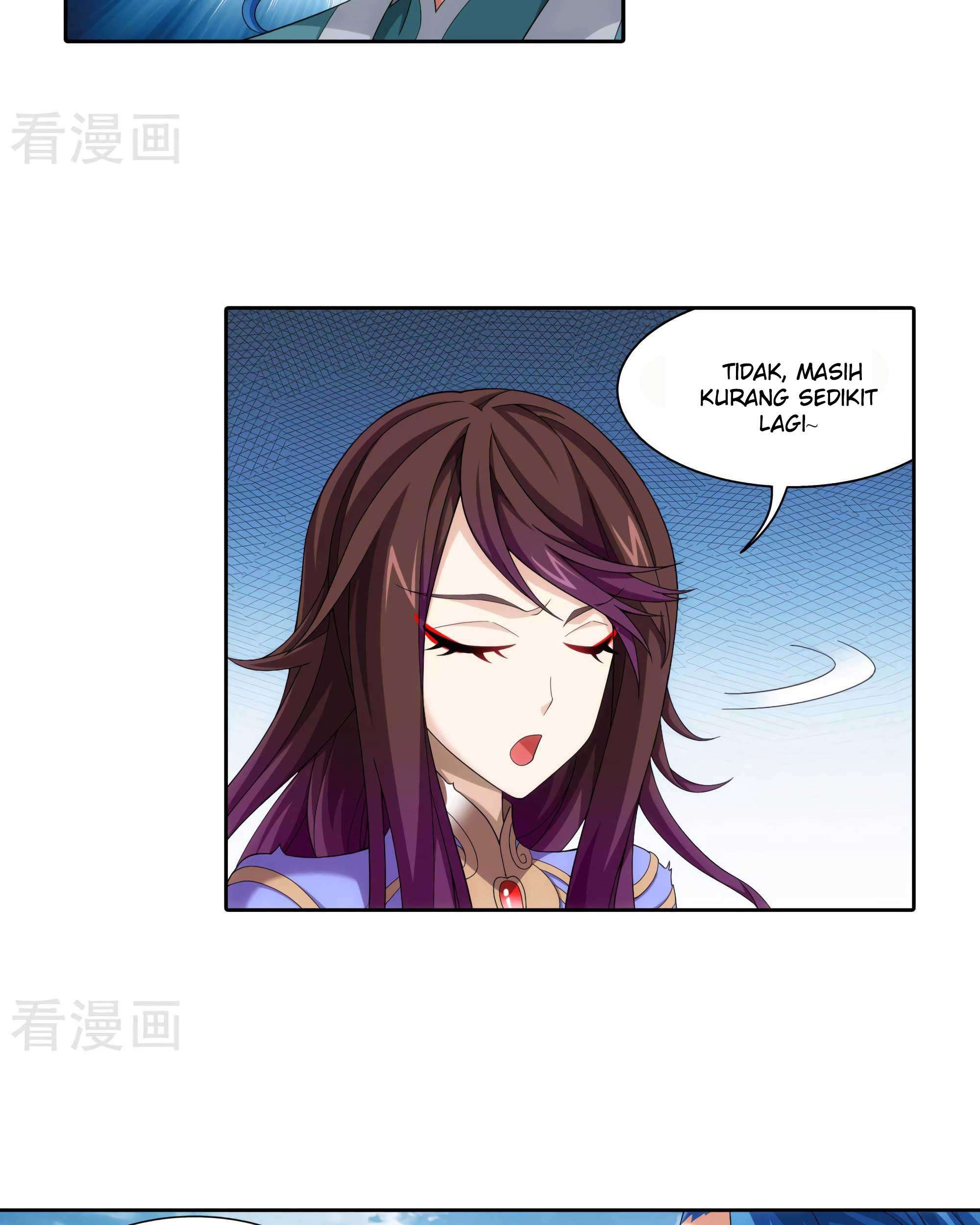The Great Ruler Chapter 133 - halaman 26