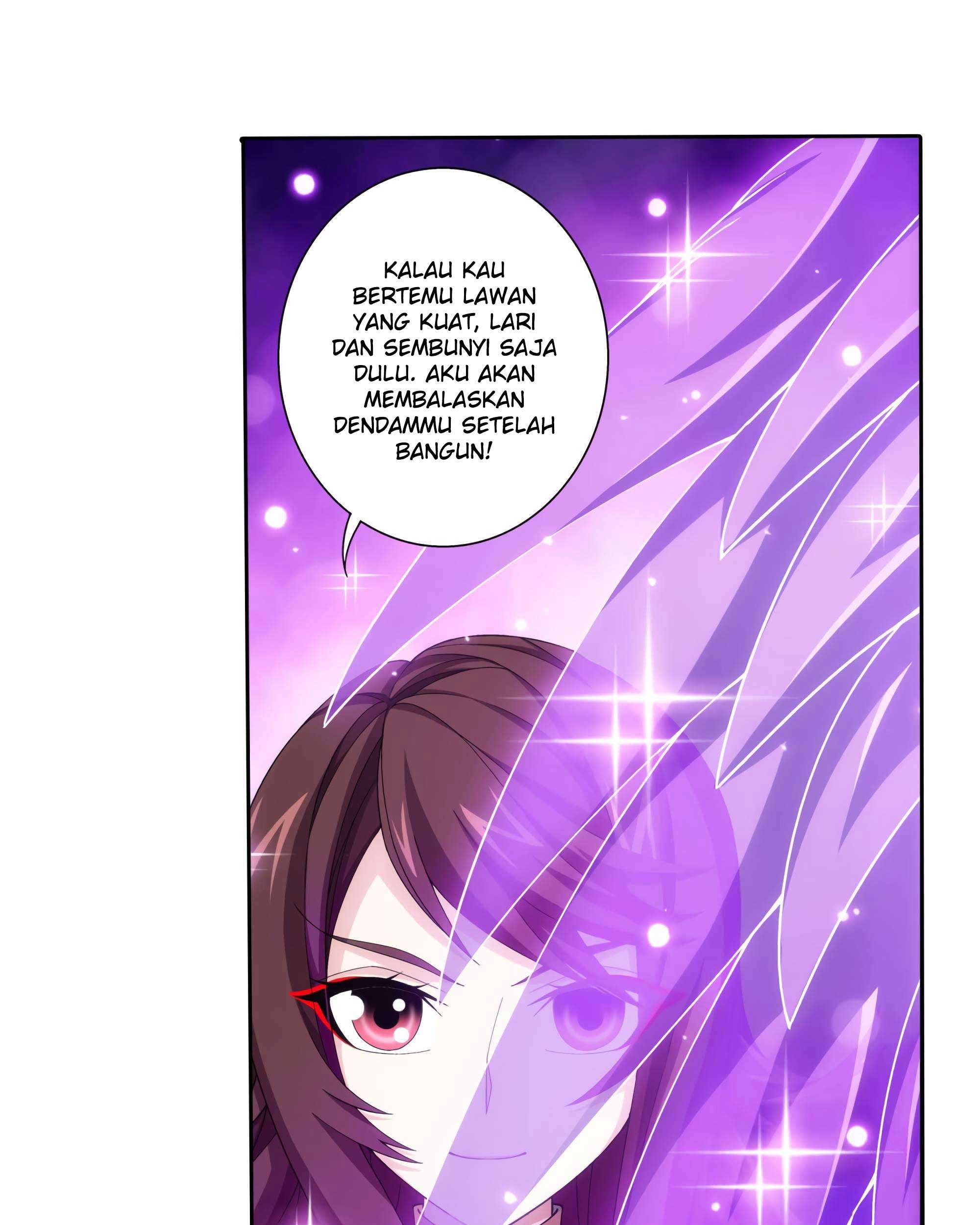 The Great Ruler Chapter 133 - halaman 35