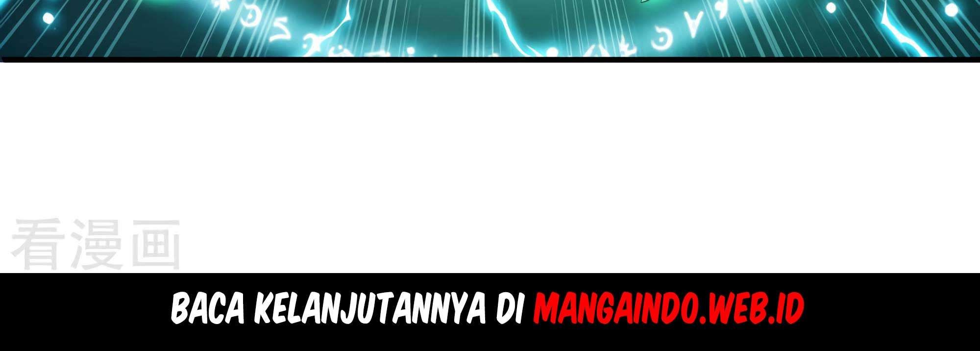 The Great Ruler Chapter 134 - halaman 33