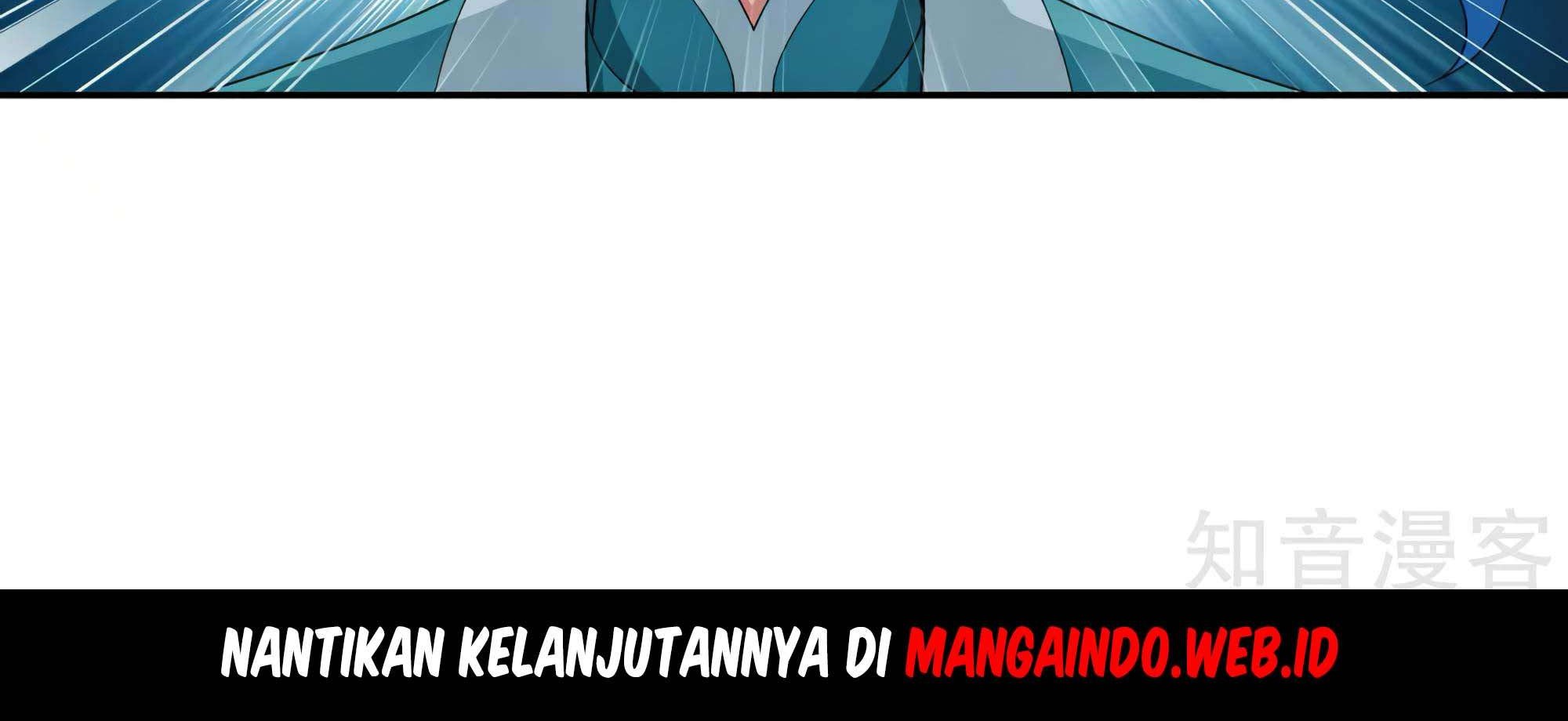 The Great Ruler Chapter 135 - halaman 66