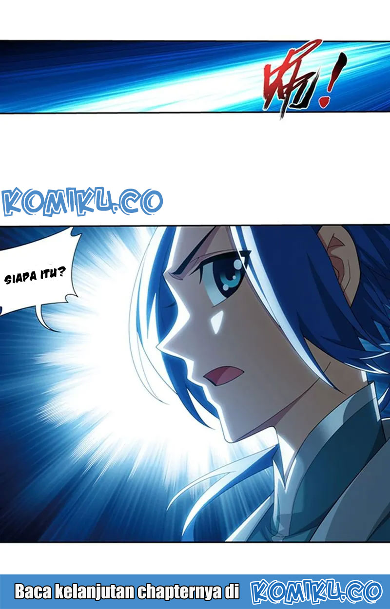 The Great Ruler Chapter 138.2 - halaman 20