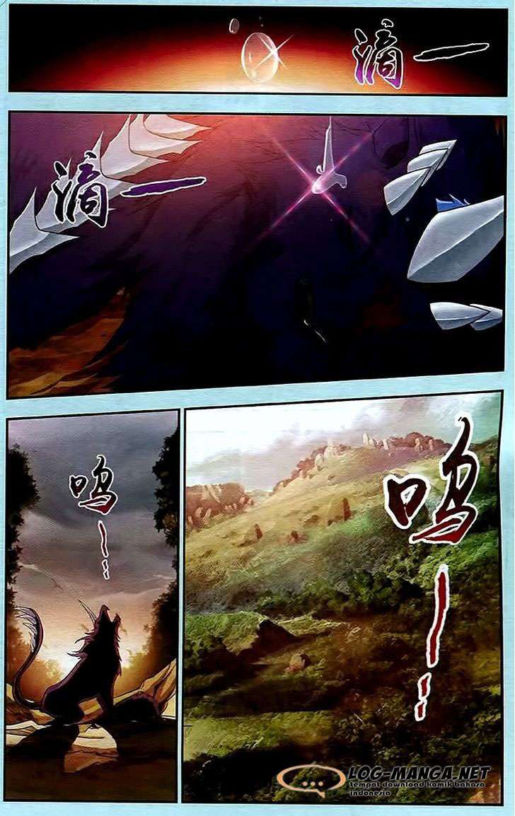 The Great Ruler Chapter 14 - halaman 10