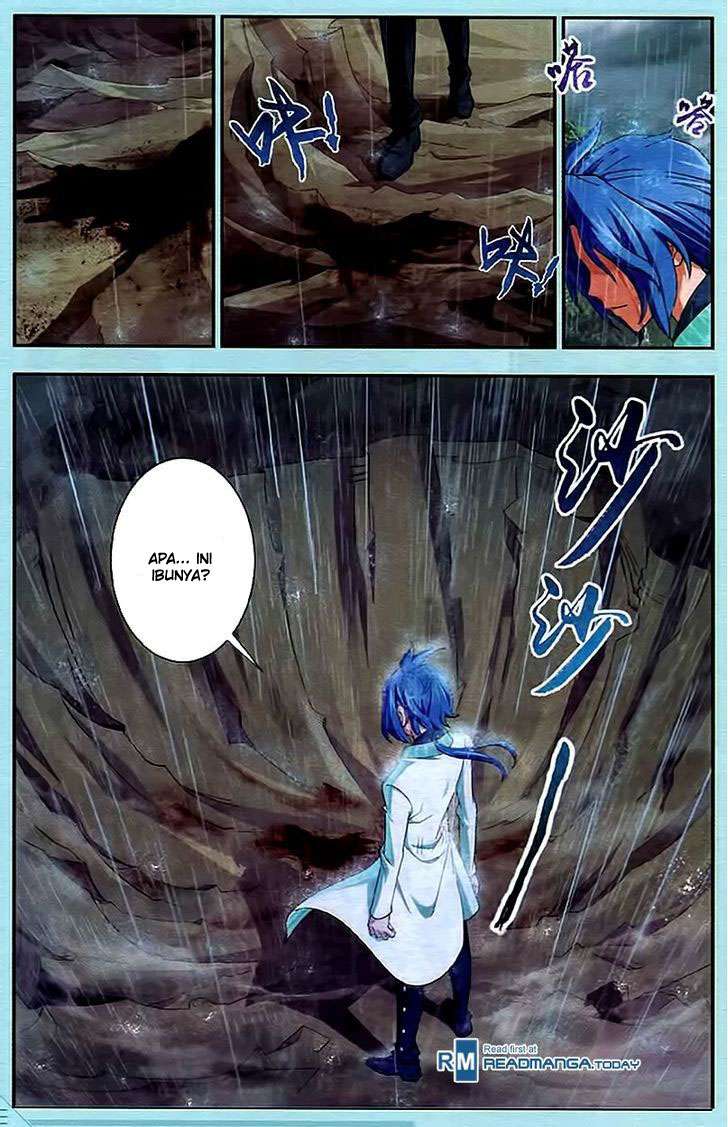 The Great Ruler Chapter 14 - halaman 12