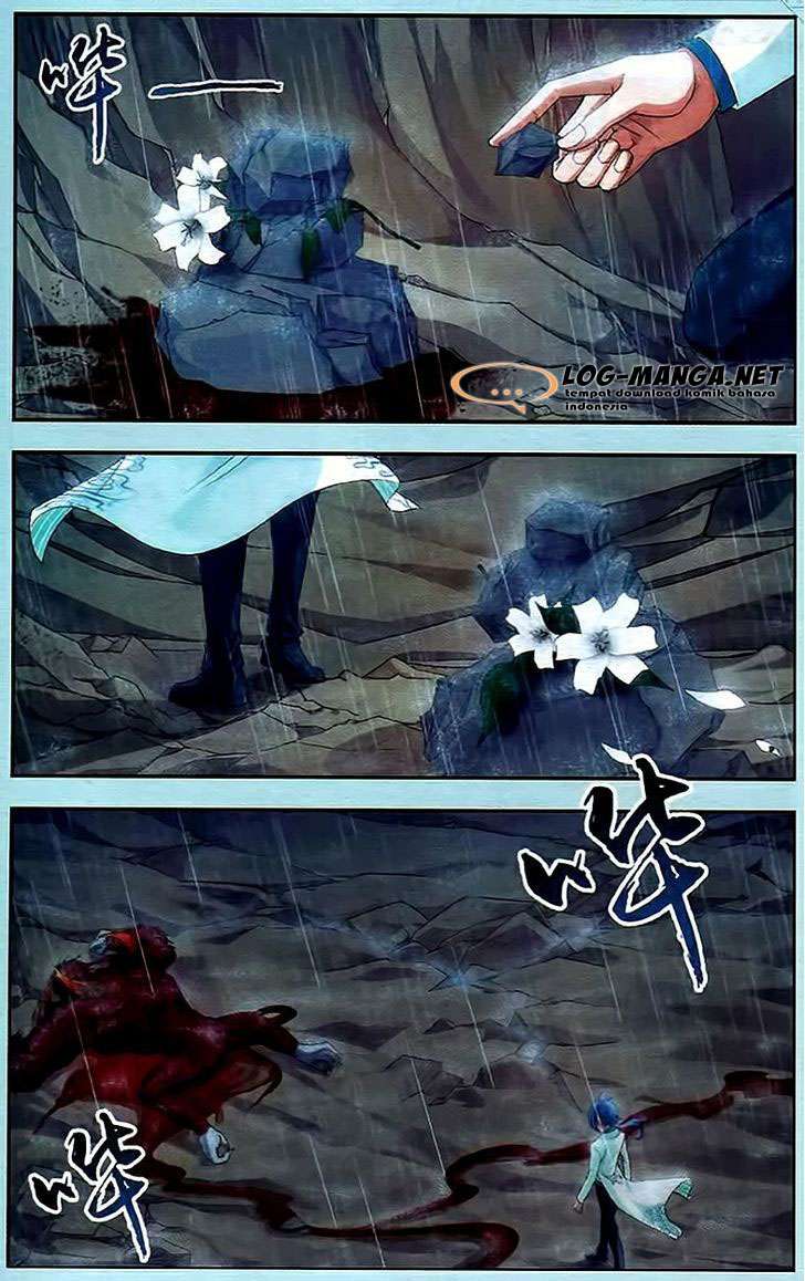 The Great Ruler Chapter 14 - halaman 13