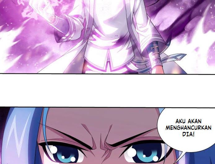The Great Ruler Chapter 147.1 - halaman 19