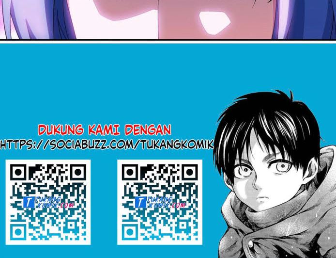 The Great Ruler Chapter 147.1 - halaman 20