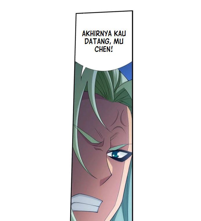 The Great Ruler Chapter 147.2 - halaman 19