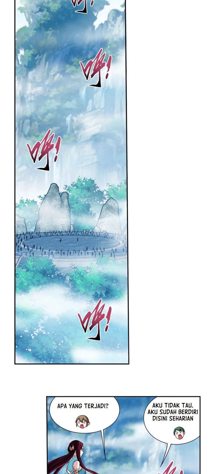 The Great Ruler Chapter 147.2 - halaman 2