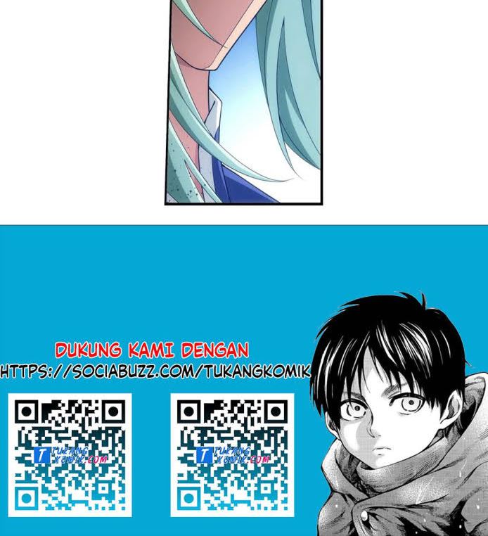 The Great Ruler Chapter 147.2 - halaman 20