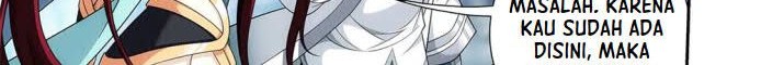The Great Ruler Chapter 148.1 - halaman 2
