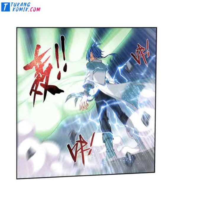 The Great Ruler Chapter 148.2 - halaman 11