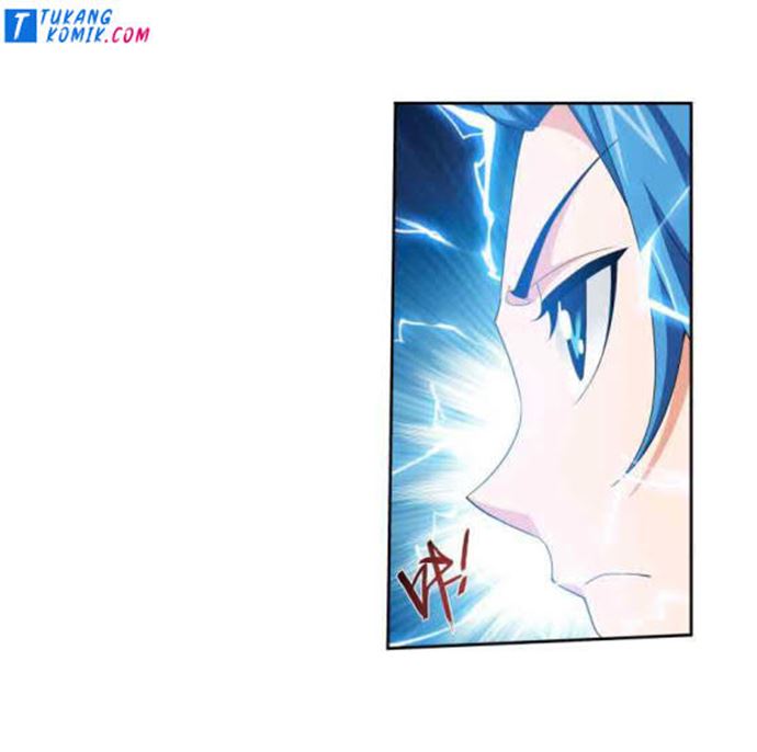 The Great Ruler Chapter 148.2 - halaman 12