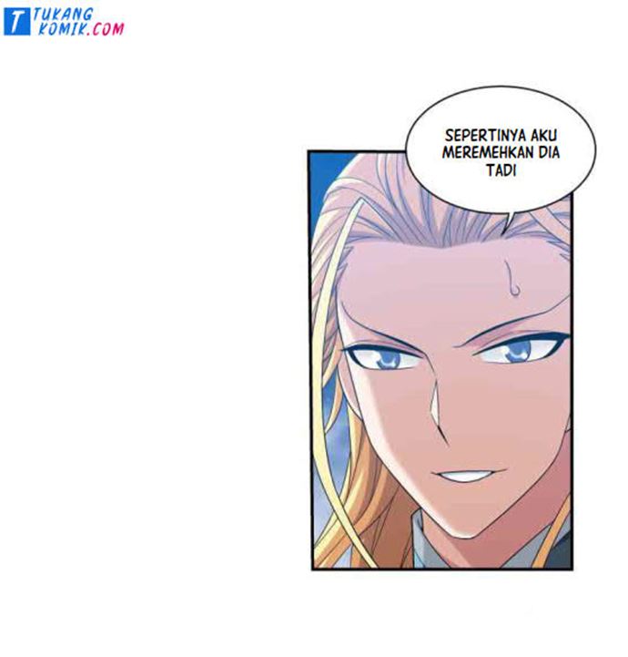 The Great Ruler Chapter 148.2 - halaman 15