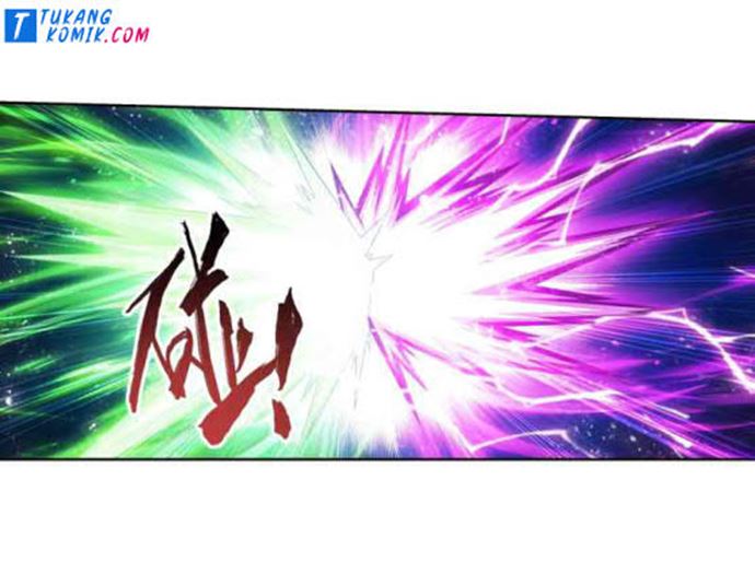 The Great Ruler Chapter 148.2 - halaman 18
