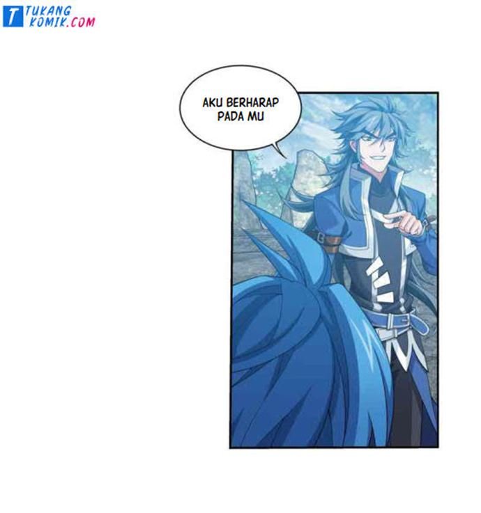 The Great Ruler Chapter 148.2 - halaman 2