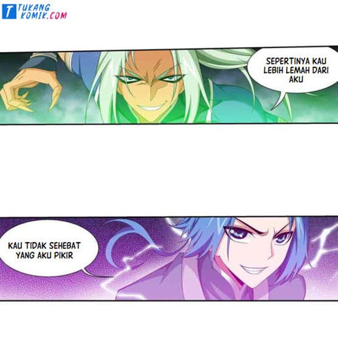 The Great Ruler Chapter 148.2 - halaman 20