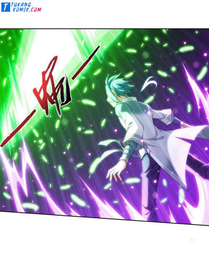 The Great Ruler Chapter 148.2 - halaman 28