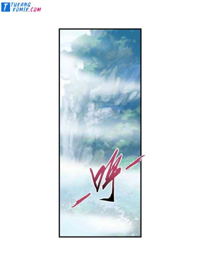 The Great Ruler Chapter 148.2 - halaman 7