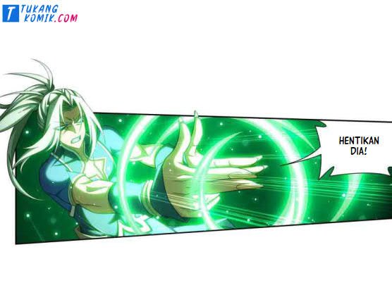 The Great Ruler Chapter 149.1 - halaman 12