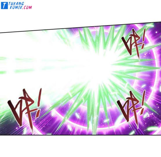 The Great Ruler Chapter 149.1 - halaman 13