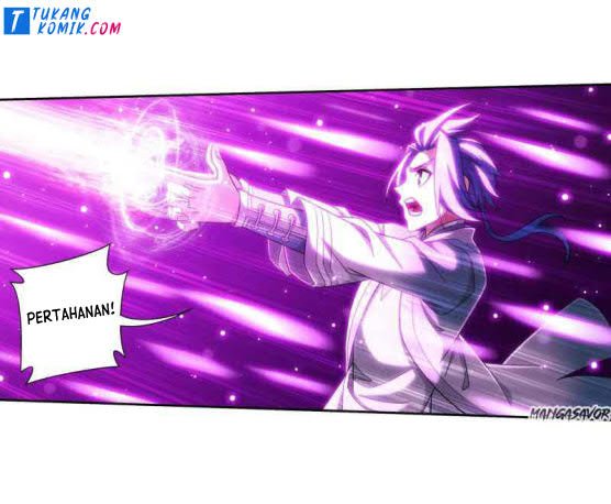 The Great Ruler Chapter 149.1 - halaman 15