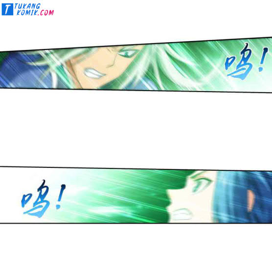 The Great Ruler Chapter 149.1 - halaman 18
