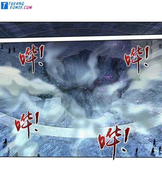 The Great Ruler Chapter 149.1 - halaman 19