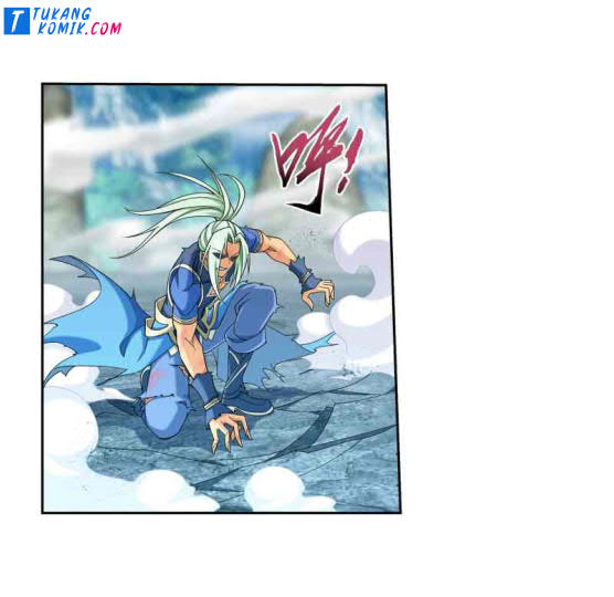 The Great Ruler Chapter 149.1 - halaman 20