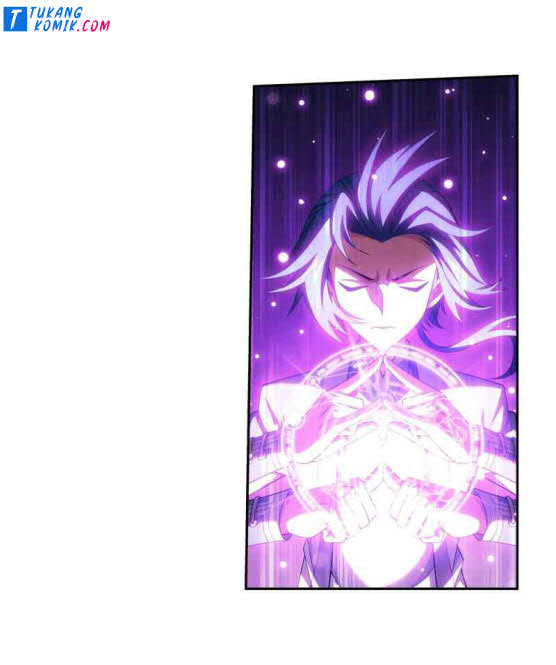 The Great Ruler Chapter 149.1 - halaman 6