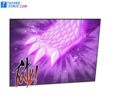 The Great Ruler Chapter 149.1 - halaman 8