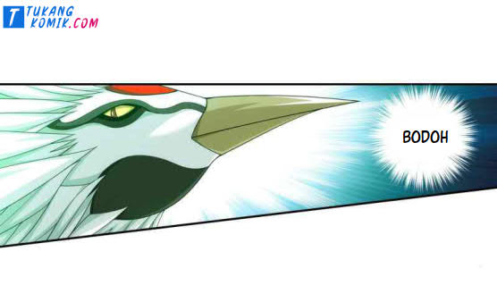 The Great Ruler Chapter 150.1 - halaman 13